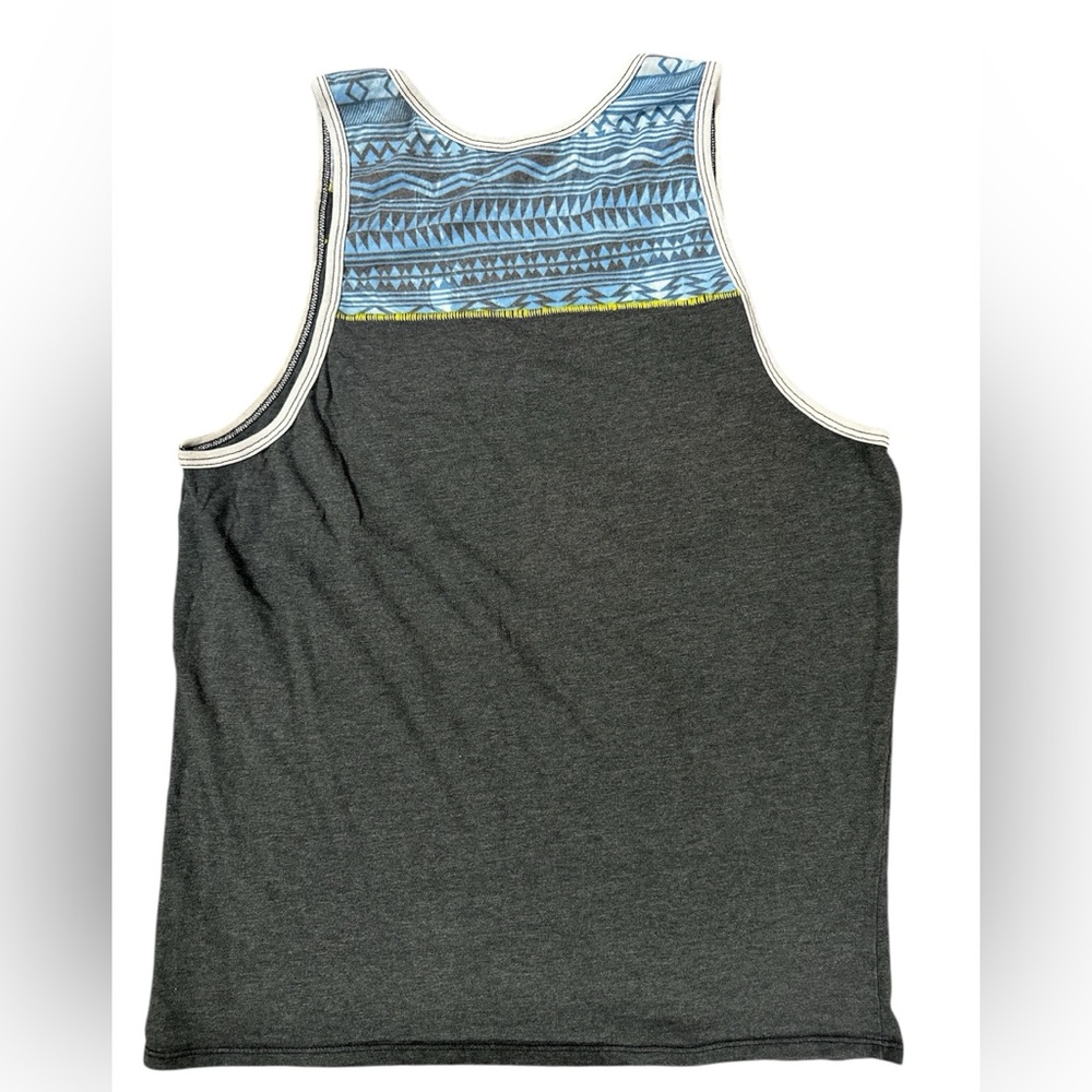 Men’s Society Masters Tank - Picture 5 of 7
